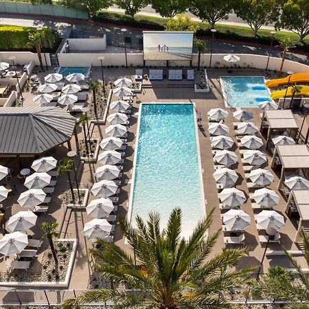 Hyatt Regency Irvine Hotel Екстериор снимка