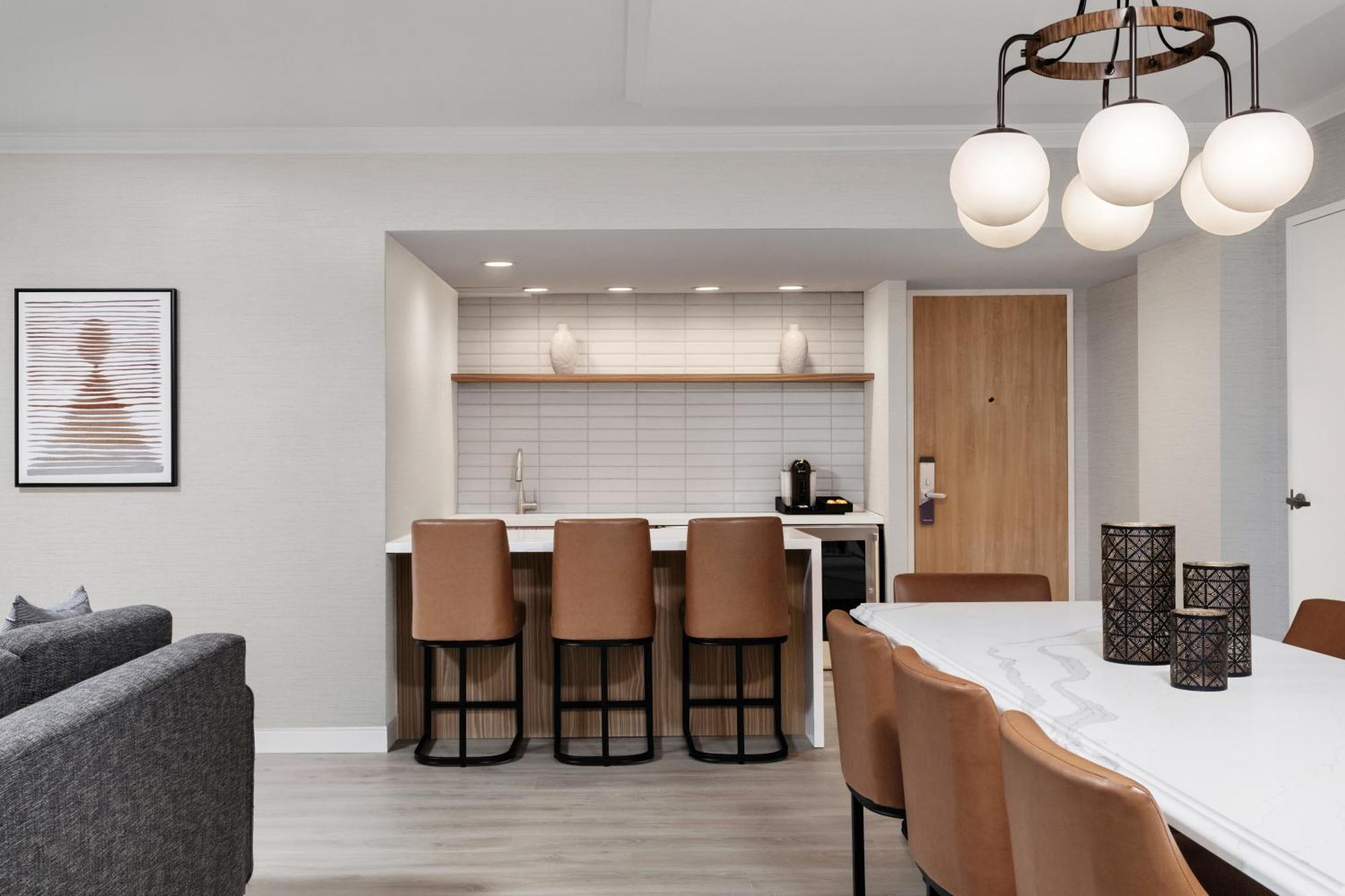 Hyatt Regency Irvine Hotel Екстериор снимка