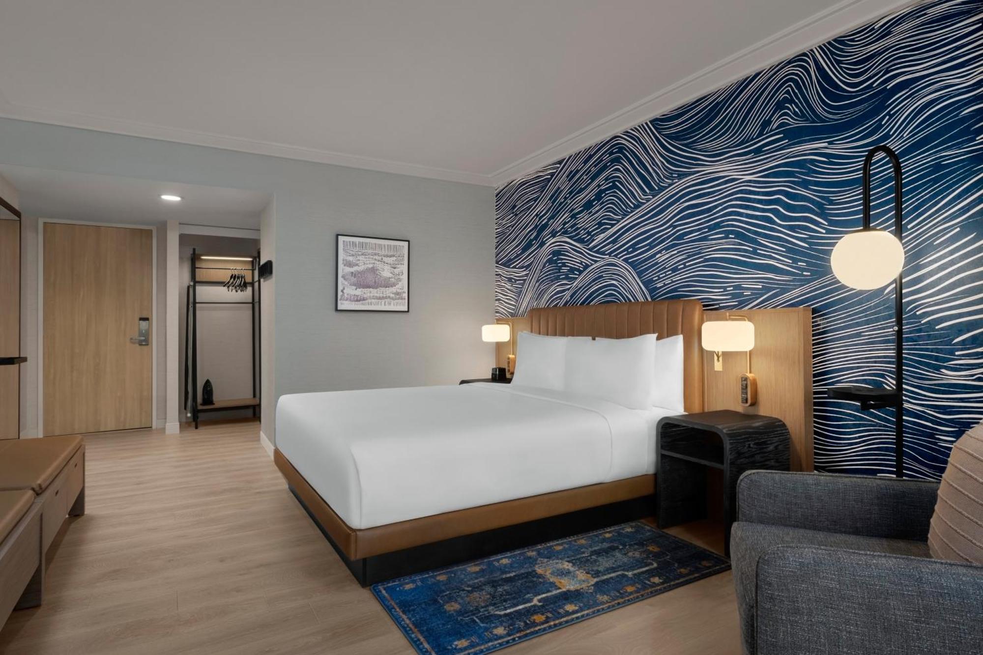 Hyatt Regency Irvine Hotel Екстериор снимка