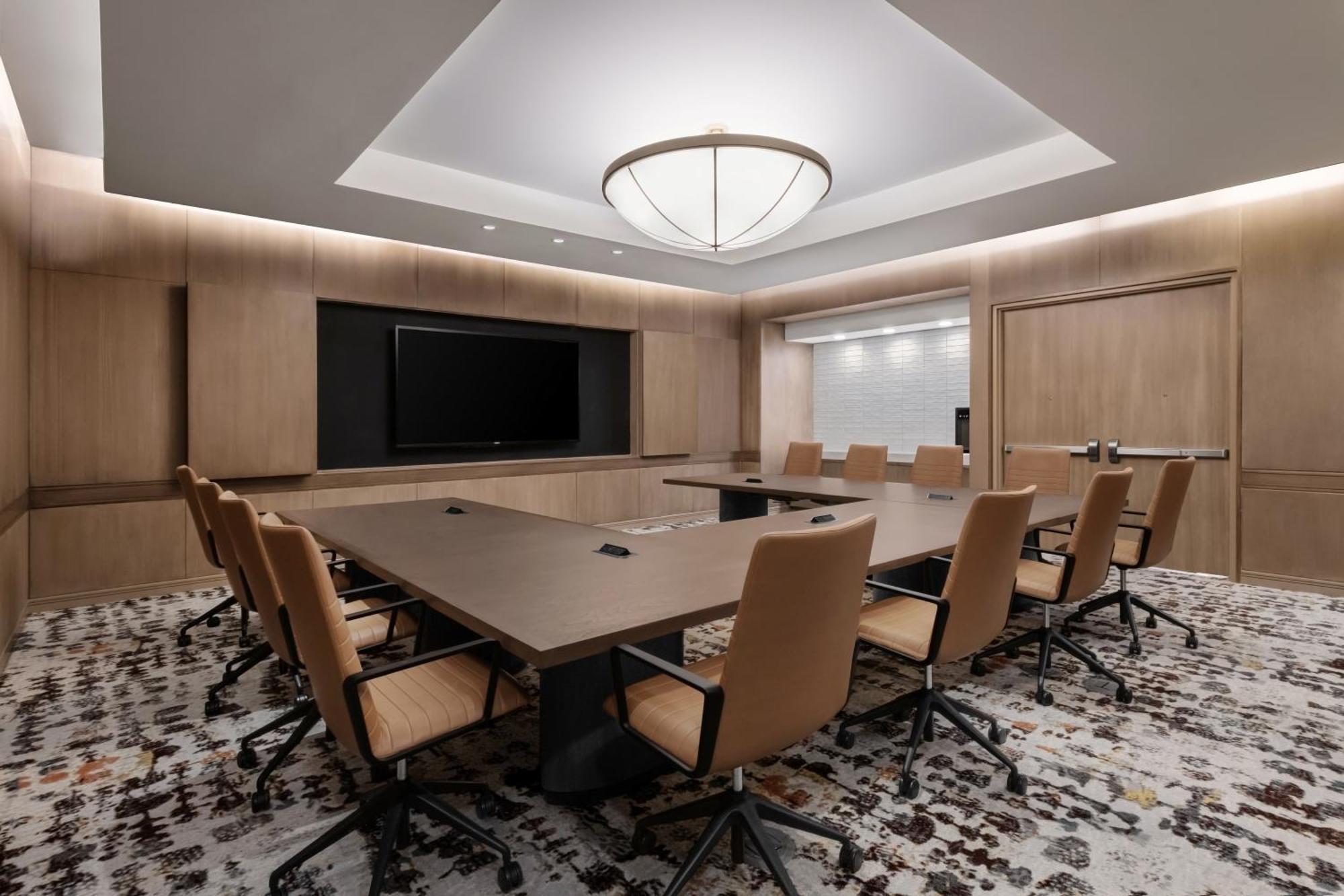 Hyatt Regency Irvine Hotel Екстериор снимка