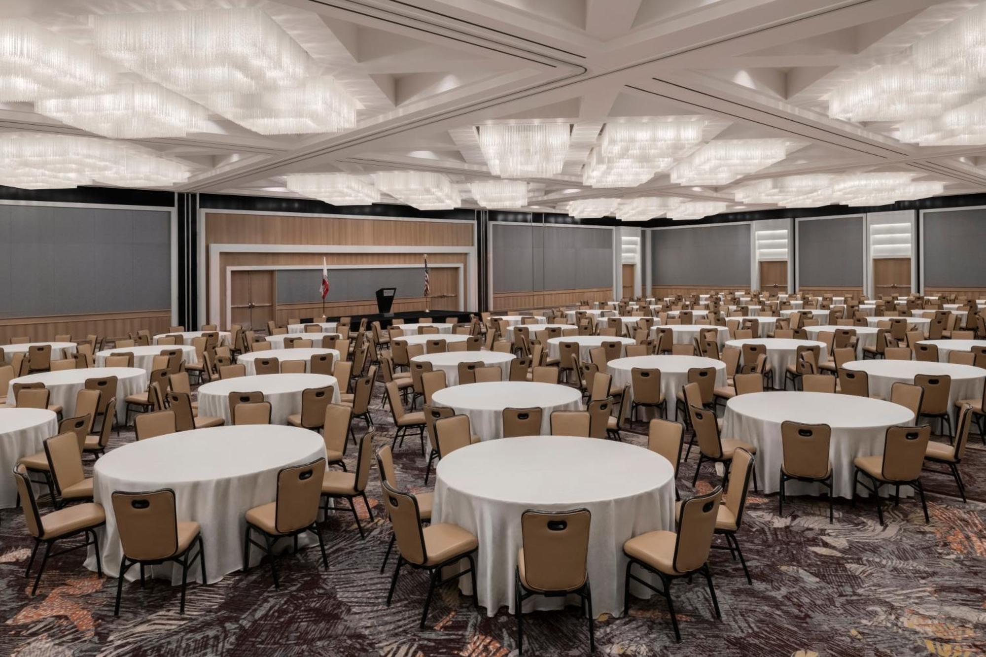 Hyatt Regency Irvine Hotel Екстериор снимка