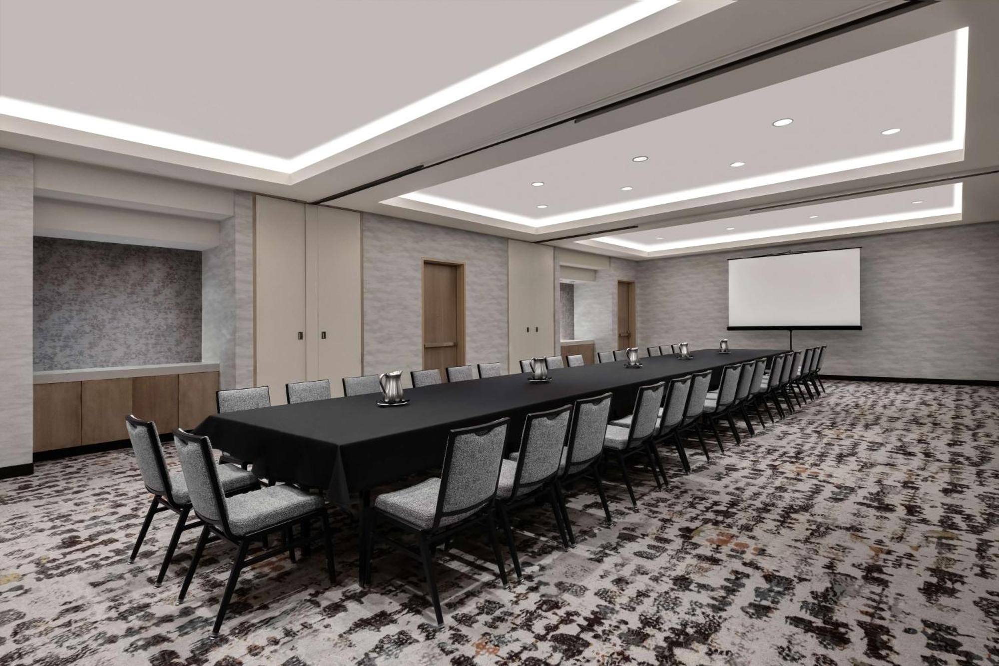 Hyatt Regency Irvine Hotel Екстериор снимка