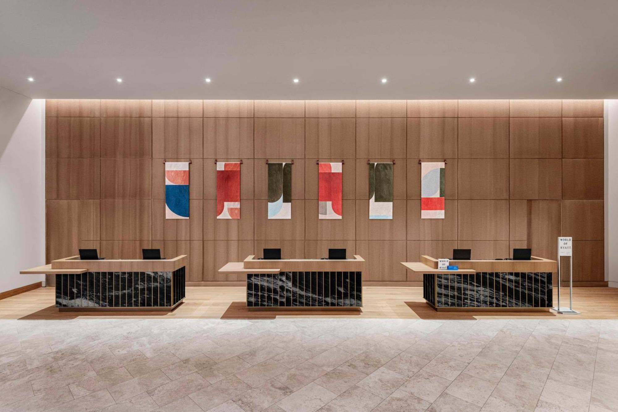 Hyatt Regency Irvine Hotel Екстериор снимка