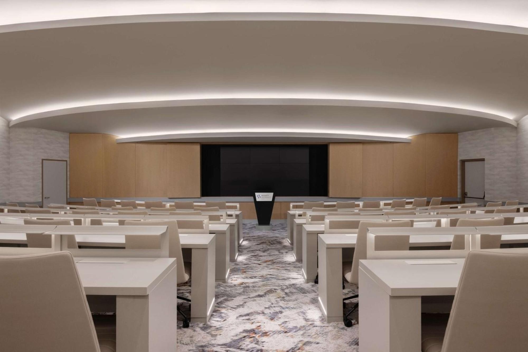 Hyatt Regency Irvine Hotel Екстериор снимка