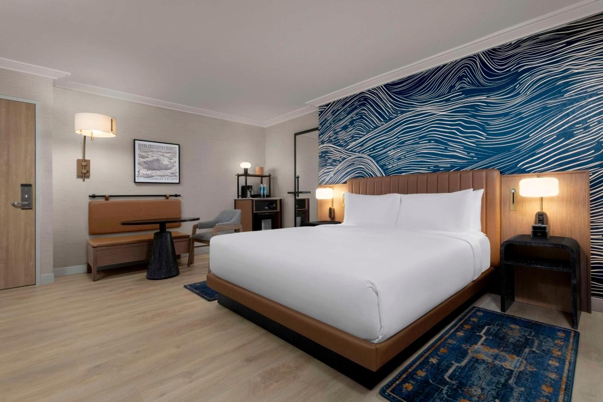 Hyatt Regency Irvine Hotel Екстериор снимка