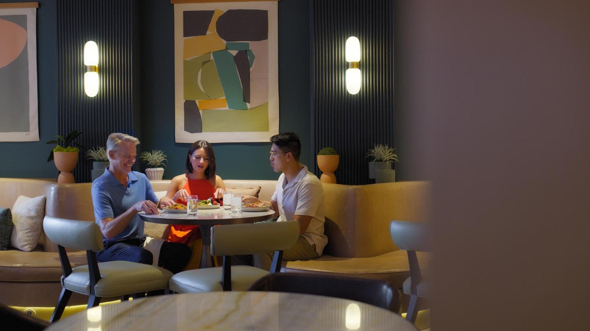 Hyatt Regency Irvine Hotel Екстериор снимка
