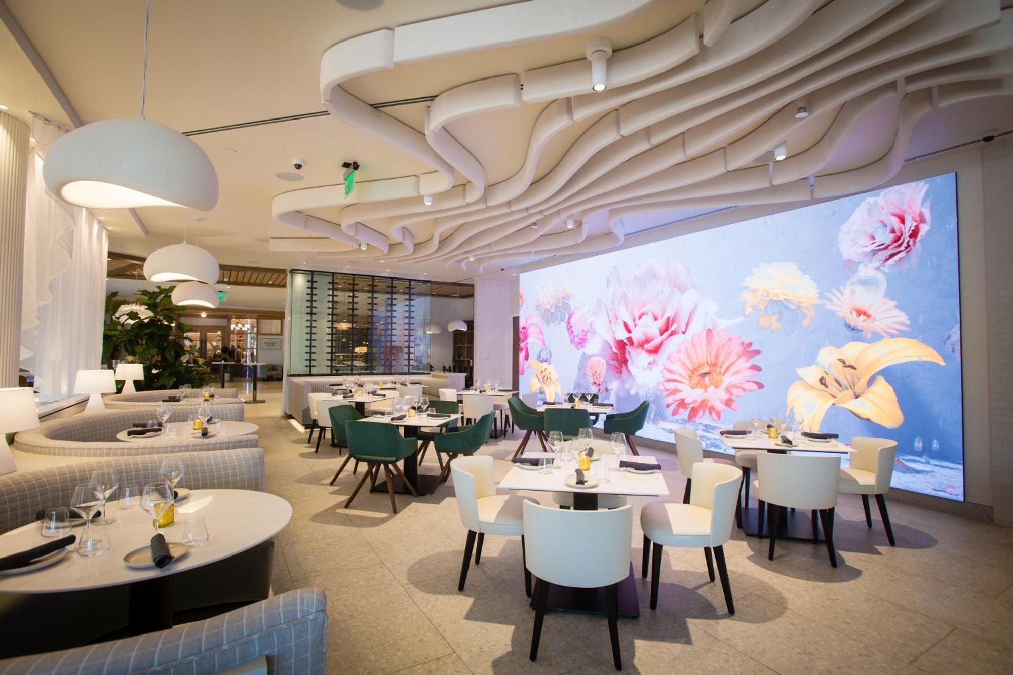 Hyatt Regency Irvine Hotel Екстериор снимка