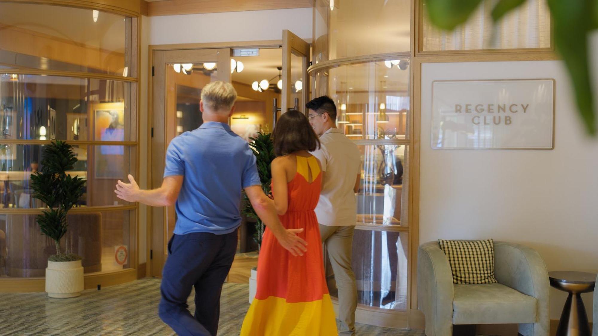 Hyatt Regency Irvine Hotel Екстериор снимка