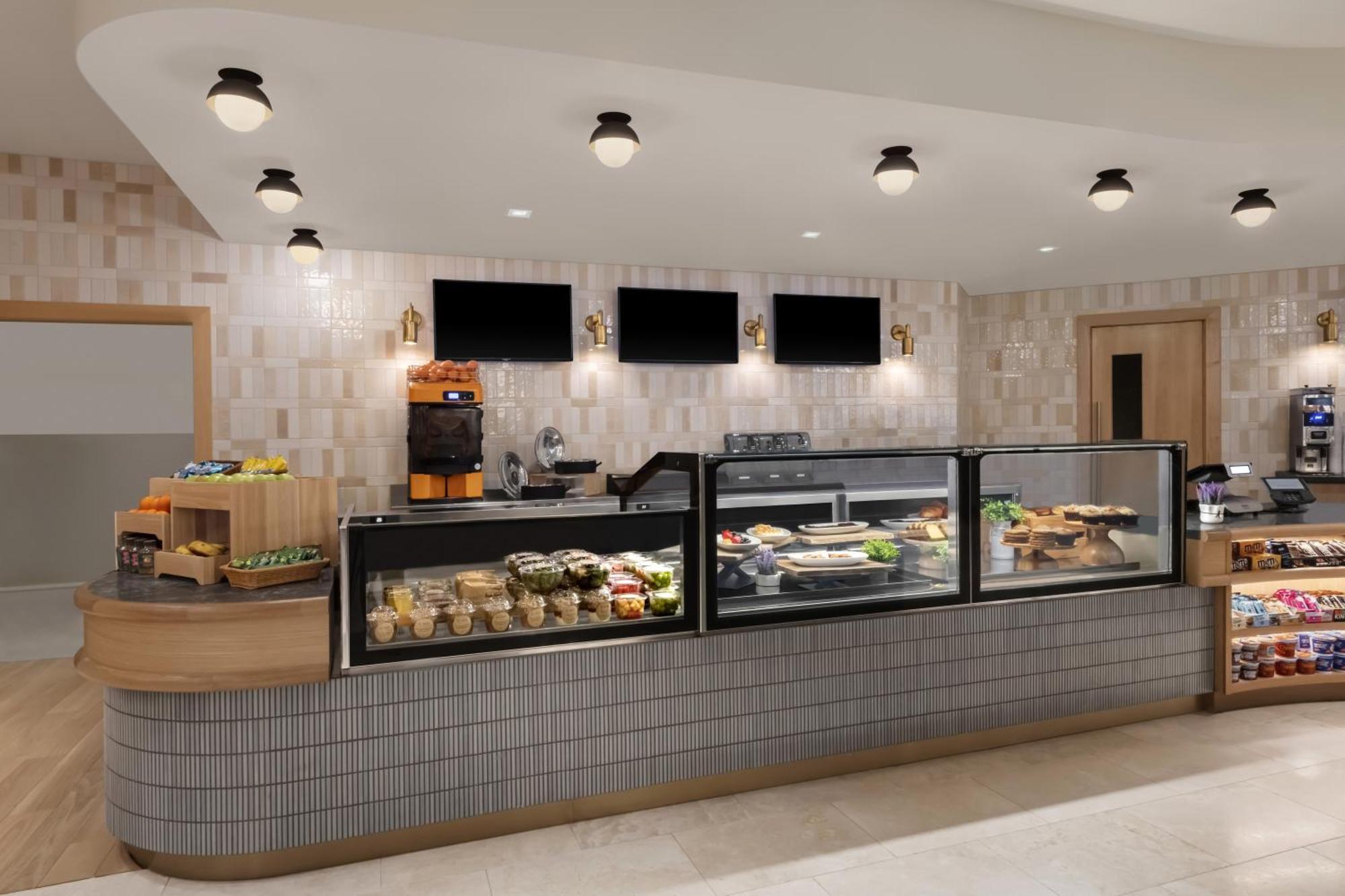 Hyatt Regency Irvine Hotel Екстериор снимка