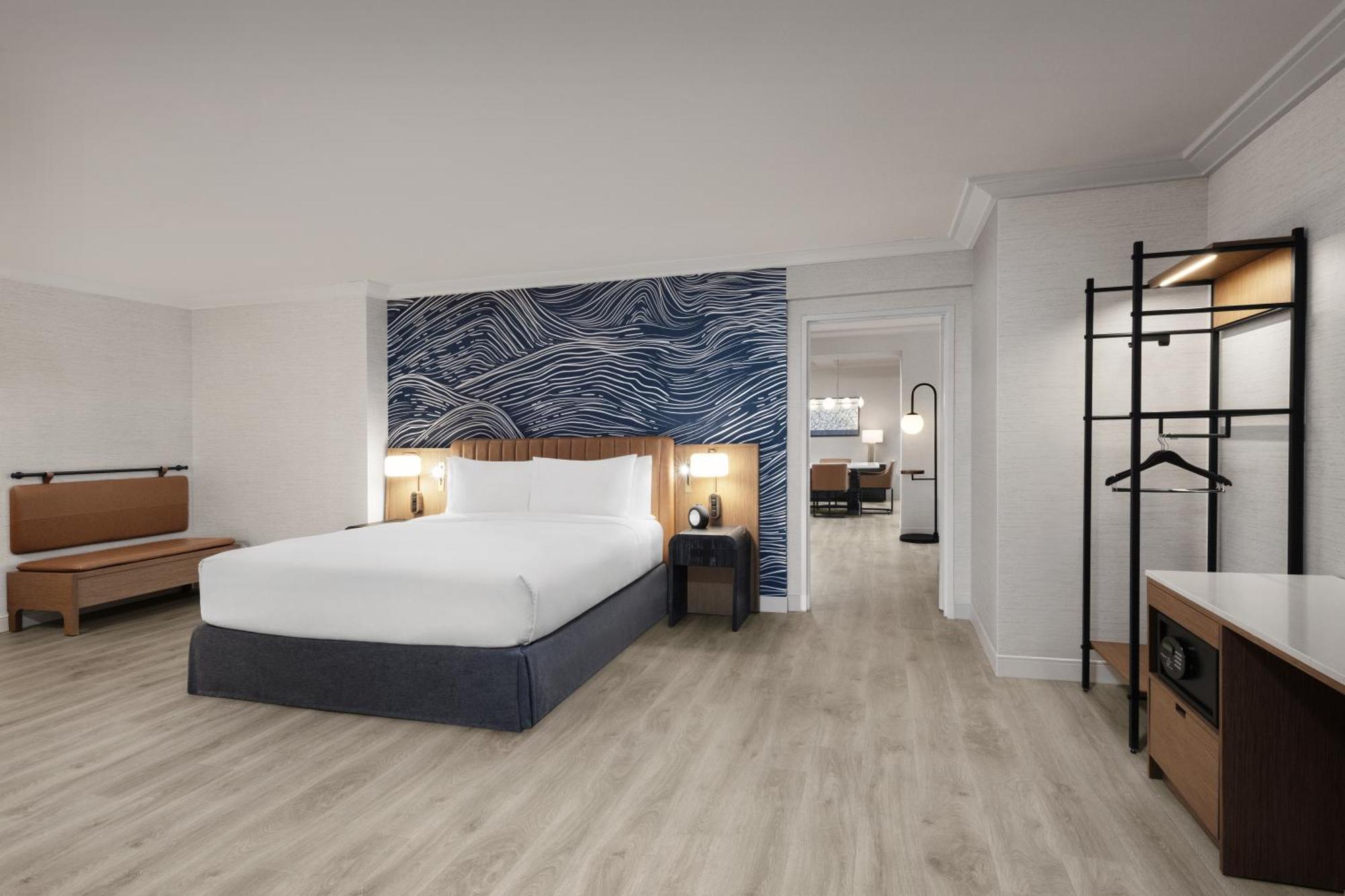 Hyatt Regency Irvine Hotel Екстериор снимка