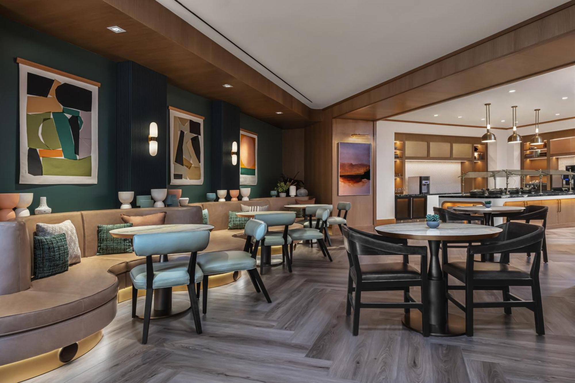 Hyatt Regency Irvine Hotel Екстериор снимка