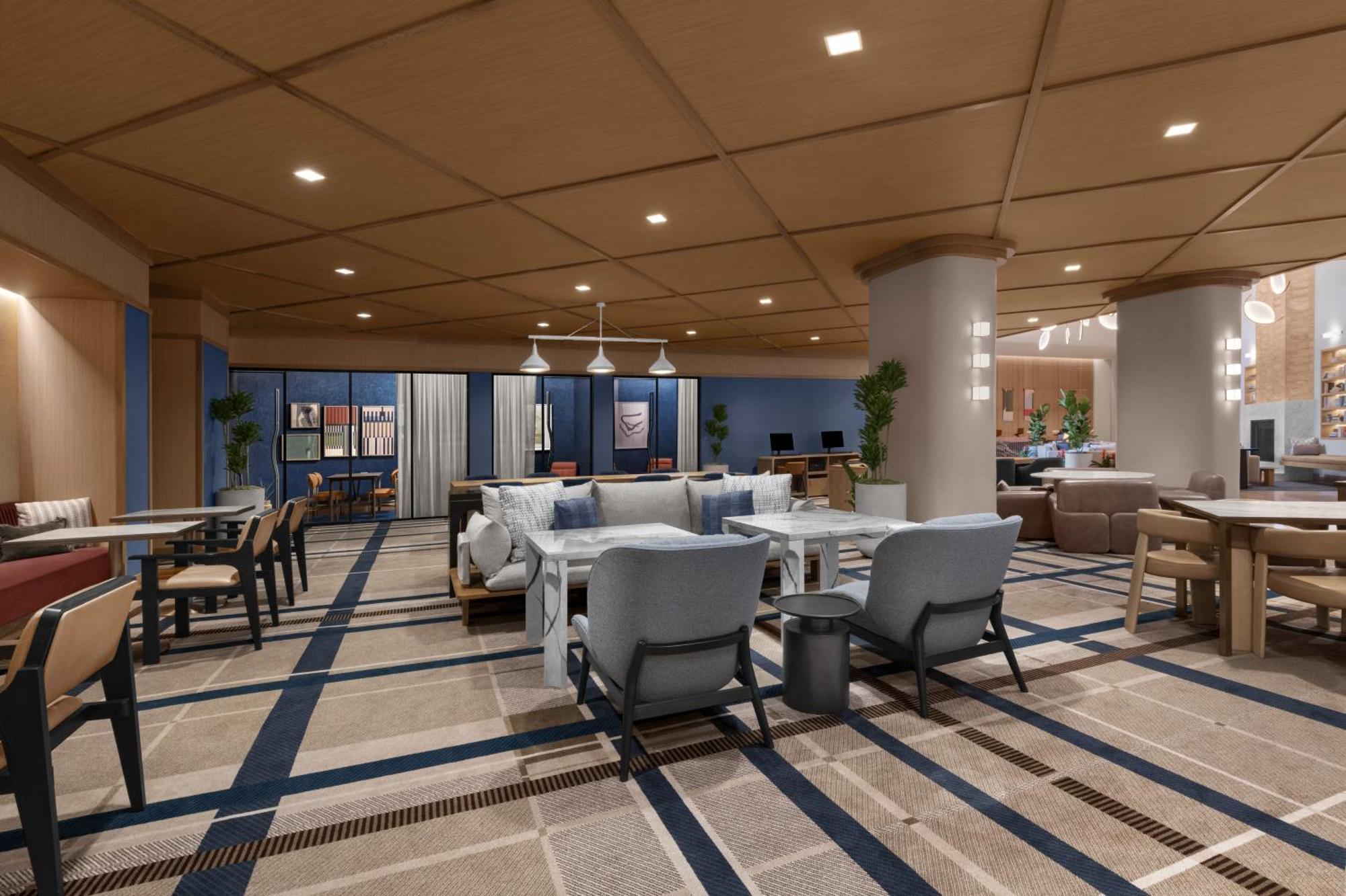Hyatt Regency Irvine Hotel Екстериор снимка