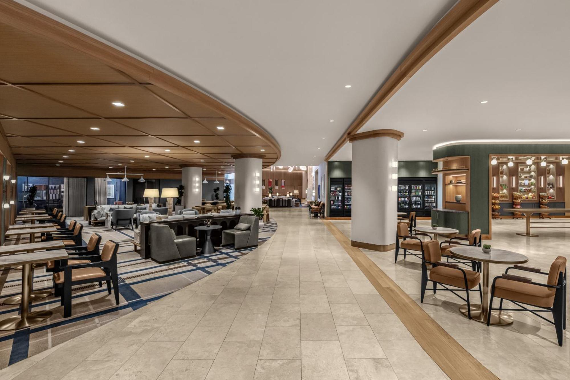Hyatt Regency Irvine Hotel Екстериор снимка