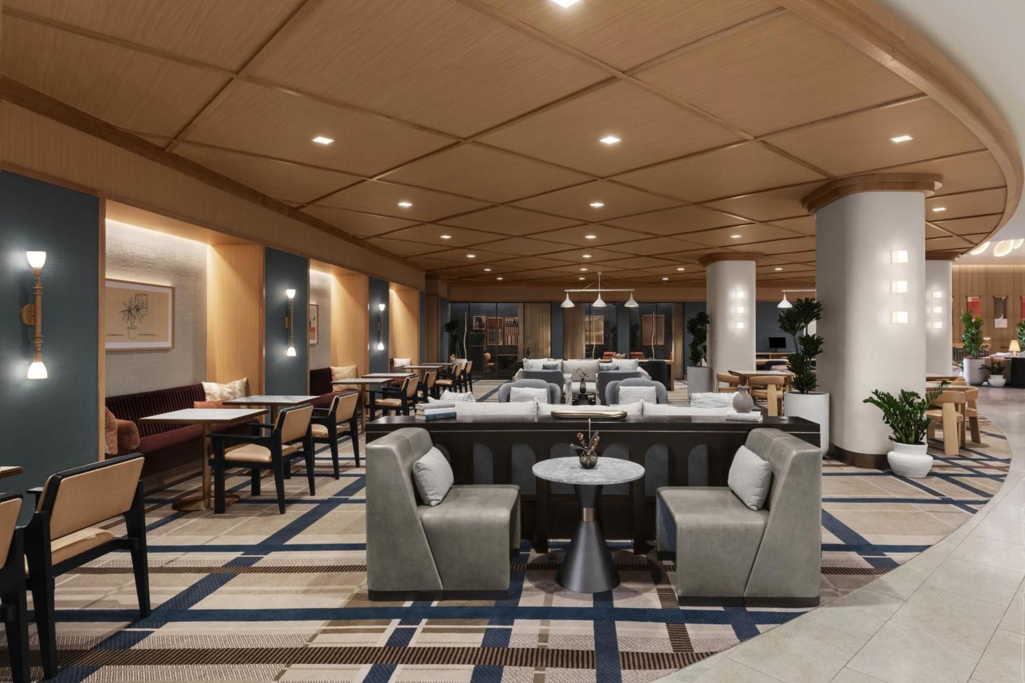 Hyatt Regency Irvine Hotel Екстериор снимка