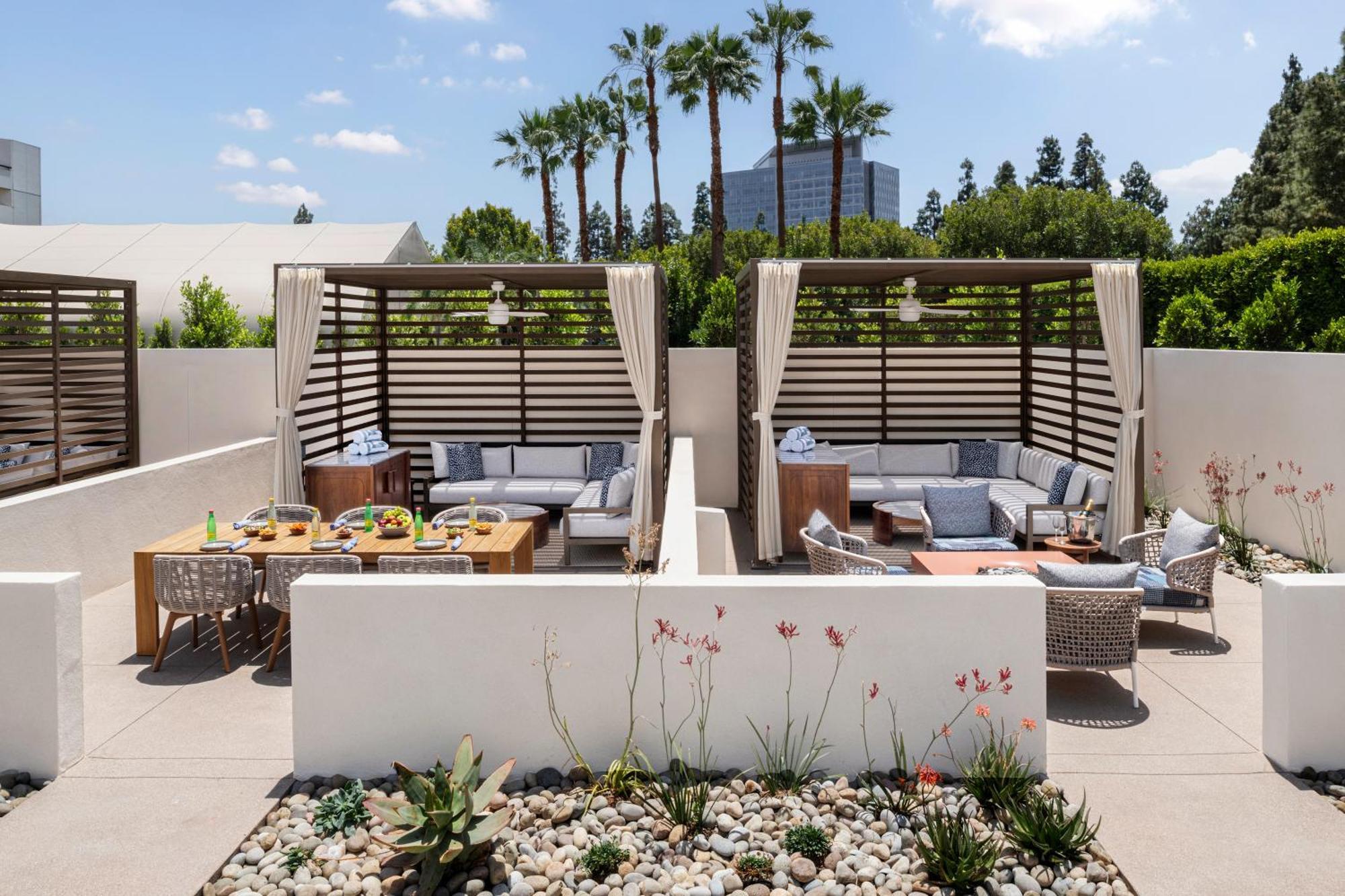 Hyatt Regency Irvine Hotel Екстериор снимка