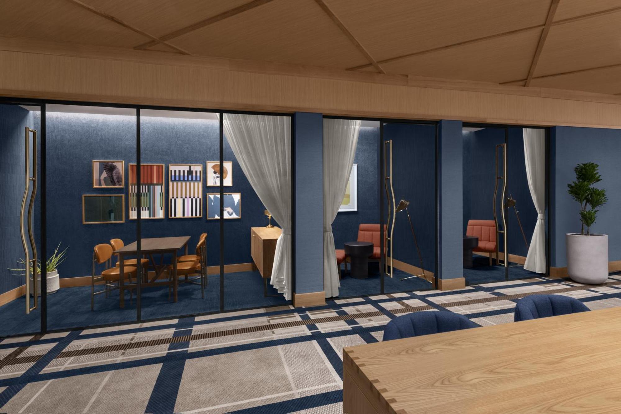 Hyatt Regency Irvine Hotel Екстериор снимка