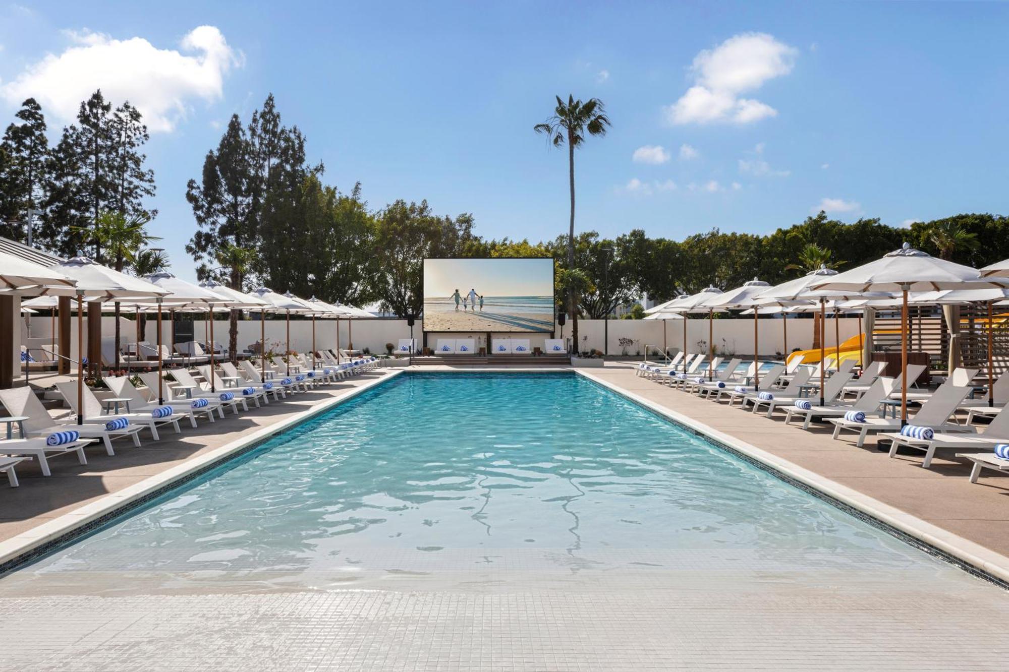 Hyatt Regency Irvine Hotel Екстериор снимка
