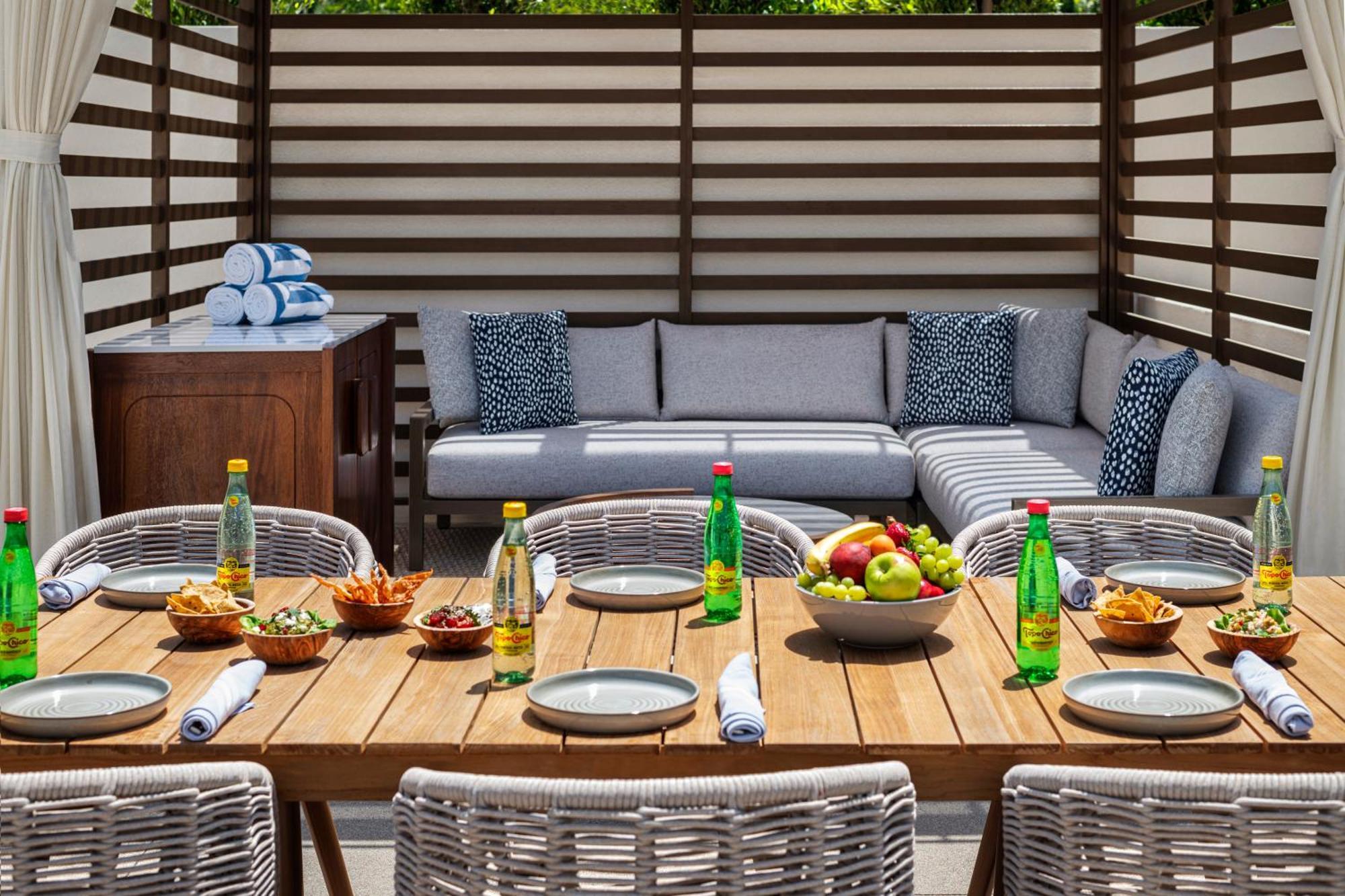Hyatt Regency Irvine Hotel Екстериор снимка